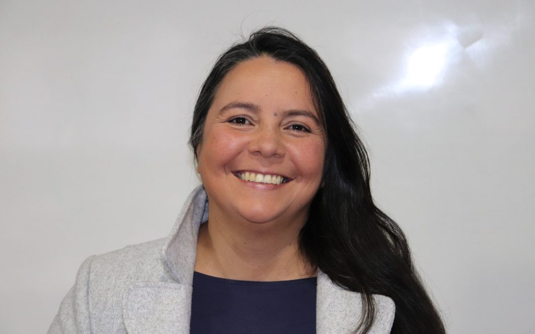 Participación en el COSOC del Ministerio de la Vivienda