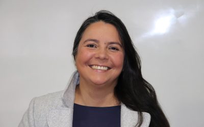 Participación en el COSOC del Ministerio de la Vivienda