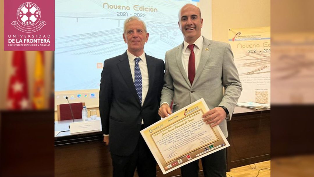 Grupo de Investigación en Pavimentación Vial (GiPAV)