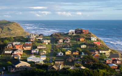 Investigación UFRO busca apoyar la toma de decisiones ante amenazas naturales en la zona costera de La Araucanía