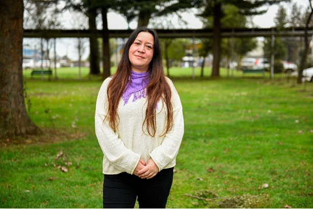 Proyectos FONDEF adjudicados en el Departamento OOCC.