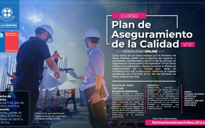 CURSO «PLAN DE ASEGURAMIENTO DE LA CALIDAD» V.2 PAC