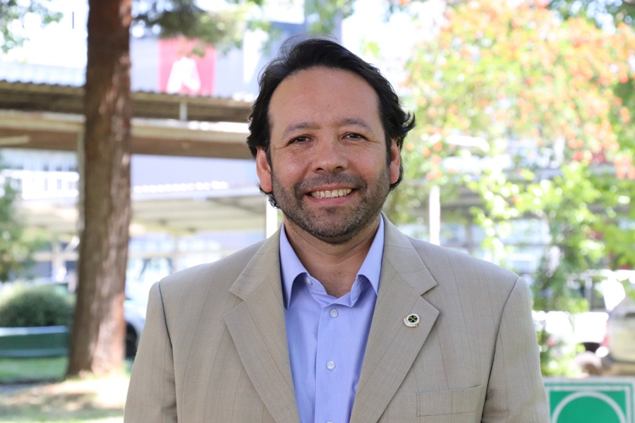 Académicos UFRO integran comité de Consorcio Latinoamericano y Caribeño de Facultades de Ingeniería.