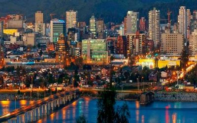 XXVII Congreso chileno de Hidráulica 2025