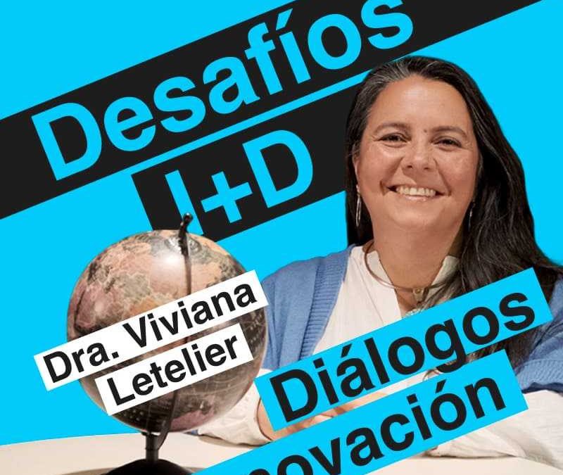 Desafíos I+D «Diálogos de Innovación»