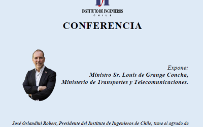 Conferencia 28 de Mayo 2026