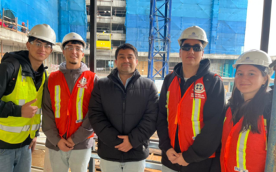 Seguimiento de Obras